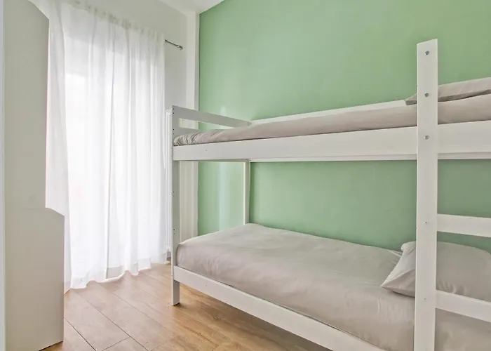 Sofia's Apartament Rzym