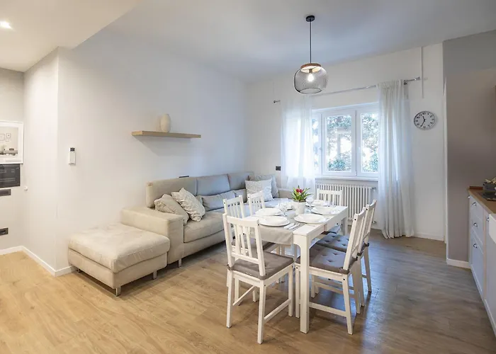 Sofia's Apartament Rzym