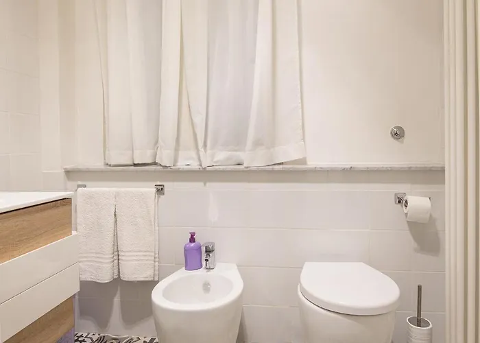 Apartament Sofia's Rzym