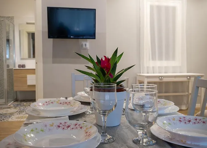 Sofia's Apartament