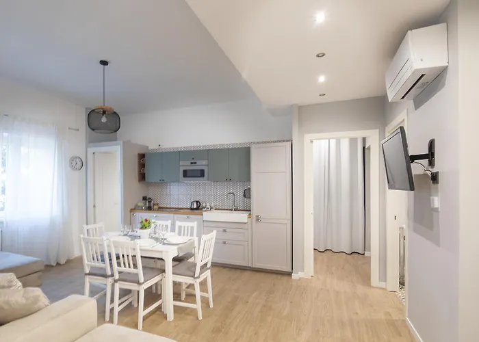 Apartament Sofia's