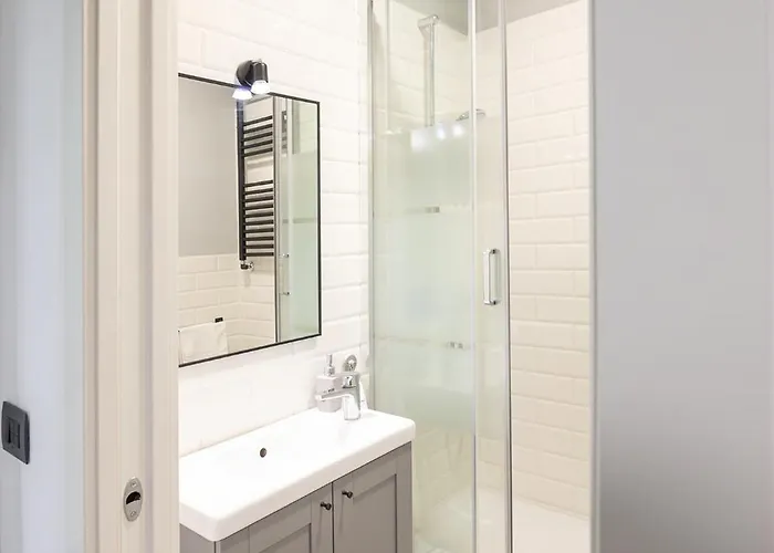 Apartament Sofia's Rzym