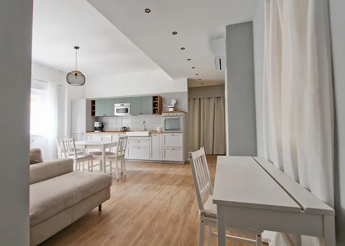 Apartament Sofia's Rzym